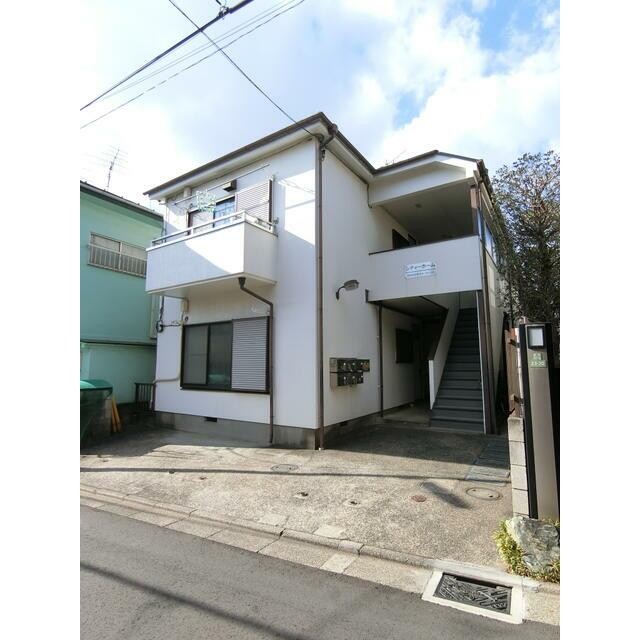 世田谷区野沢４丁目 【賃貸居住】アパート