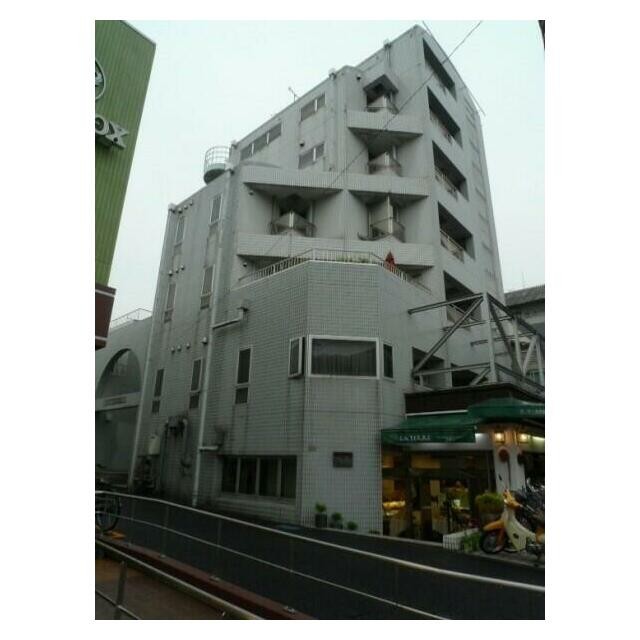 世田谷区池尻３丁目 【賃貸居住】マンション