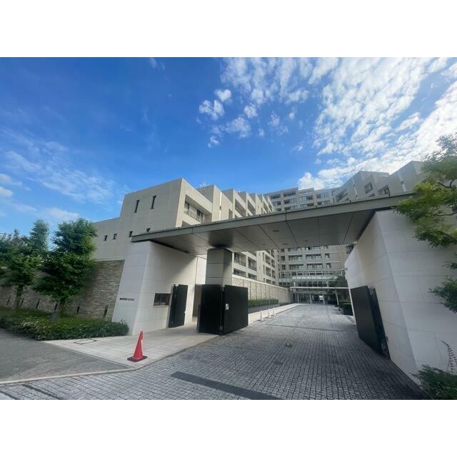 世田谷区池尻４丁目 【賃貸居住】マンション