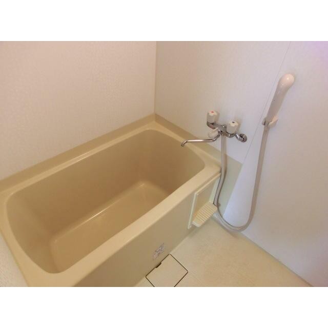バストイレ別(風呂)