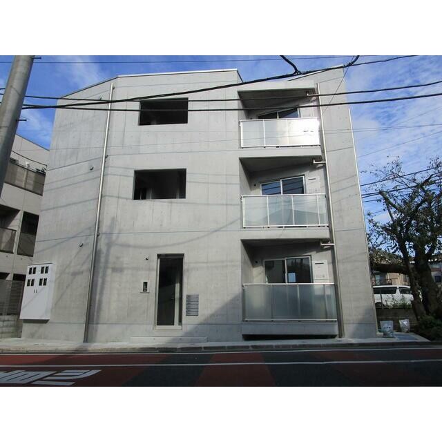 世田谷区代沢５丁目 【賃貸居住】マンション