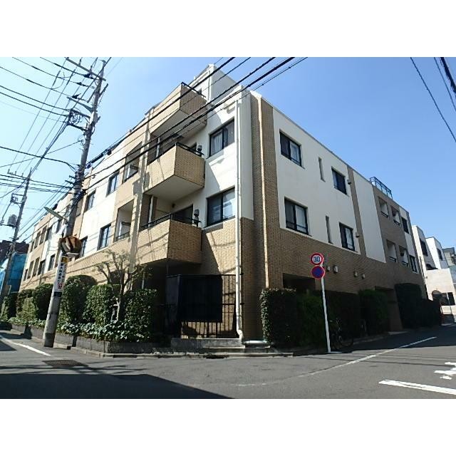 (外観)