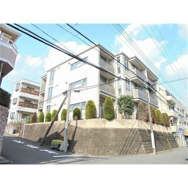 川崎市宮前区宮崎１丁目 【賃貸居住】アパート