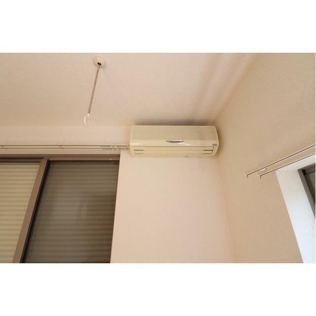 リビング エアコン1基