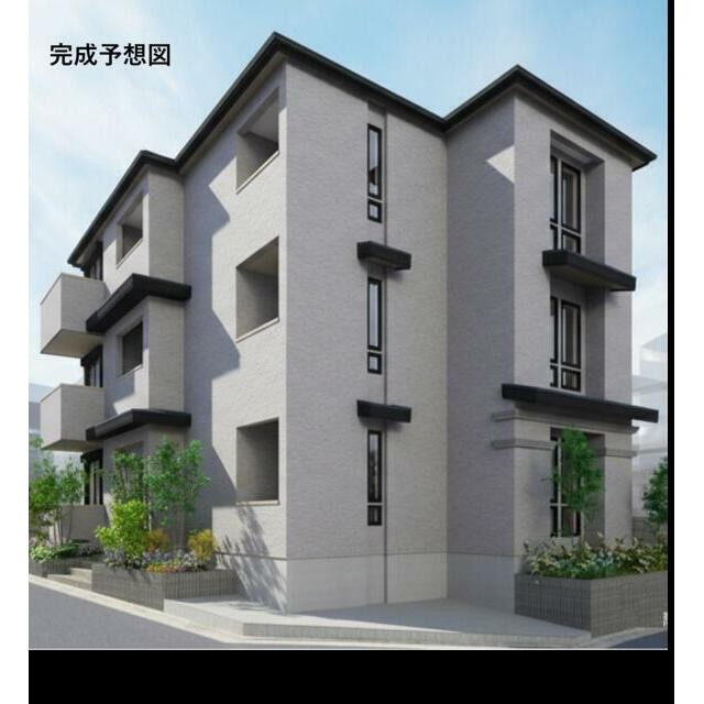 (外観)