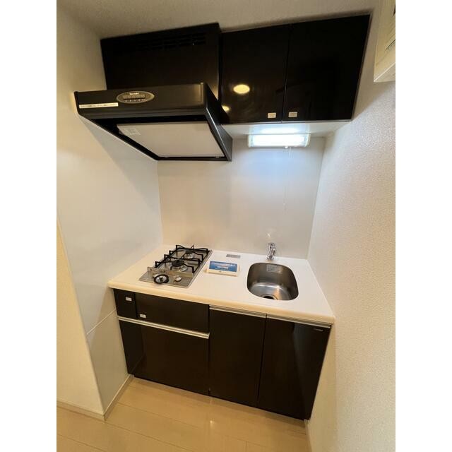 (キッチン)