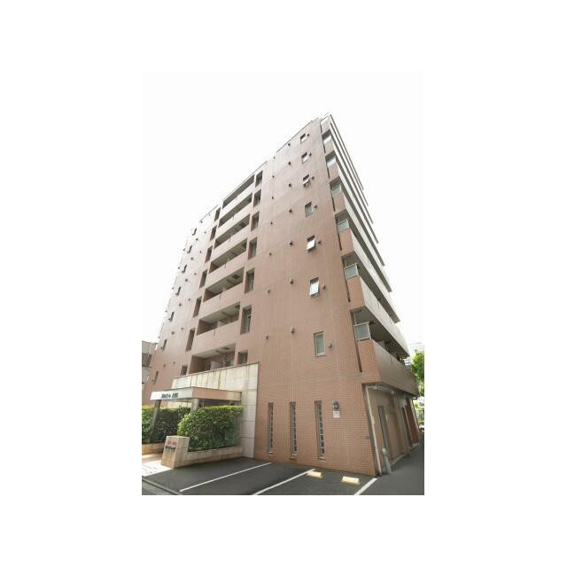 大田区大森本町１丁目 【賃貸居住】マンション