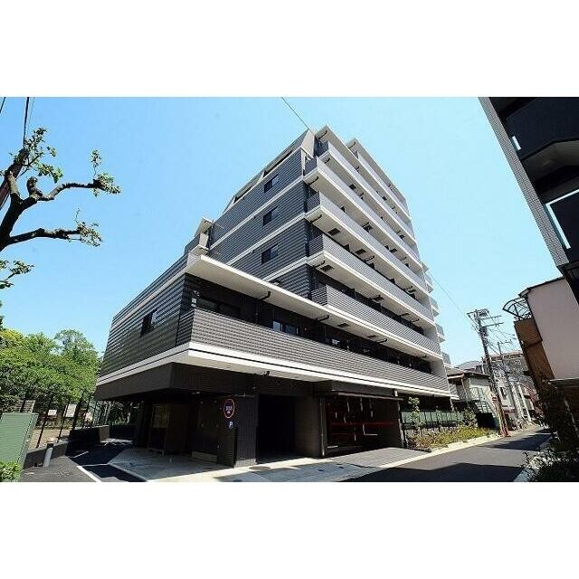 大田区大森本町２丁目 【賃貸居住】マンション