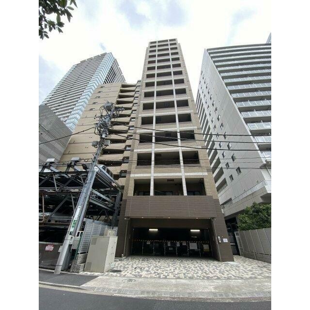港区浜松町１丁目 【賃貸居住】マンション
