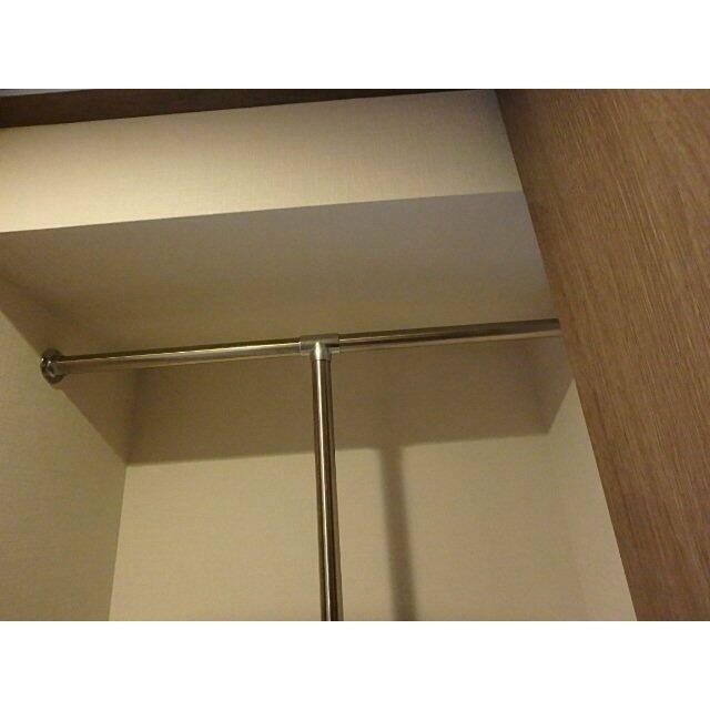 クローゼット(内装)