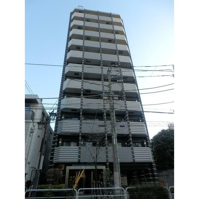 品川区南品川２丁目 【賃貸居住】マンション