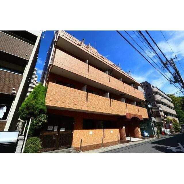 大田区大森本町１丁目 【賃貸居住】マンション