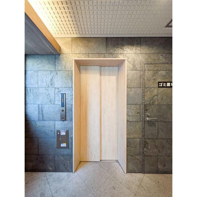 エレベーター