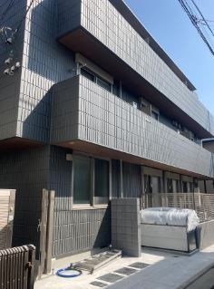 大田区大森北３丁目 【賃貸居住】マンション