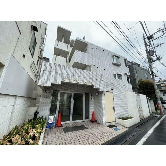 (外観)