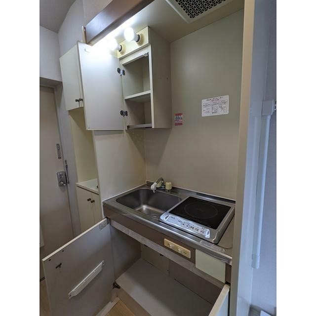 ※同仕様写真(キッチン)