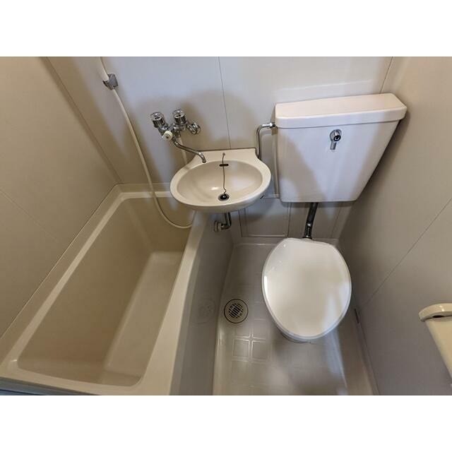 ※同仕様写真(風呂)