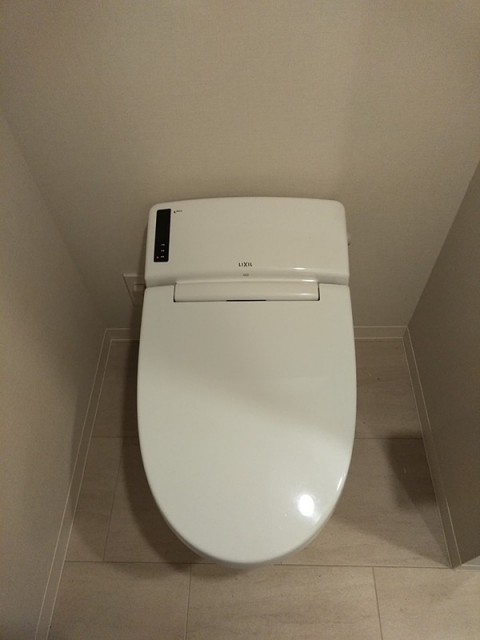 ※同仕様写真(内装)