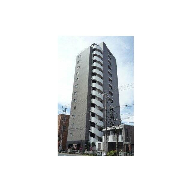 品川区旗の台６丁目 【賃貸居住】マンション