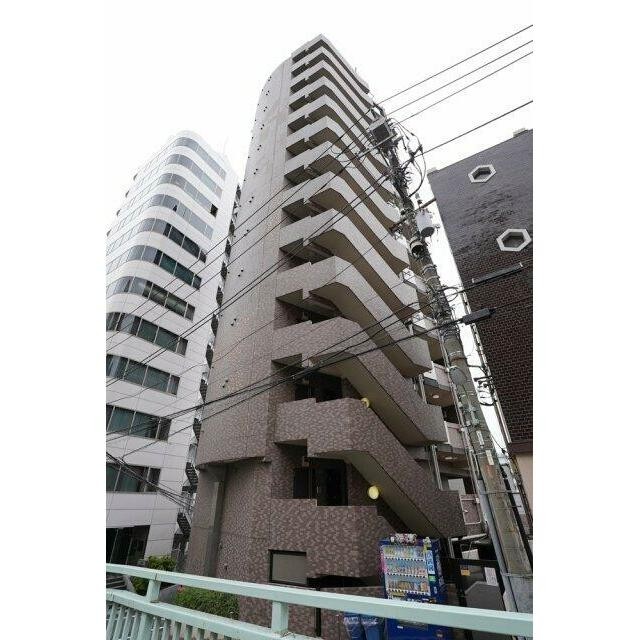品川区東五反田４丁目 【賃貸居住】マンション