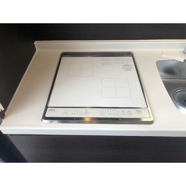 (キッチン)