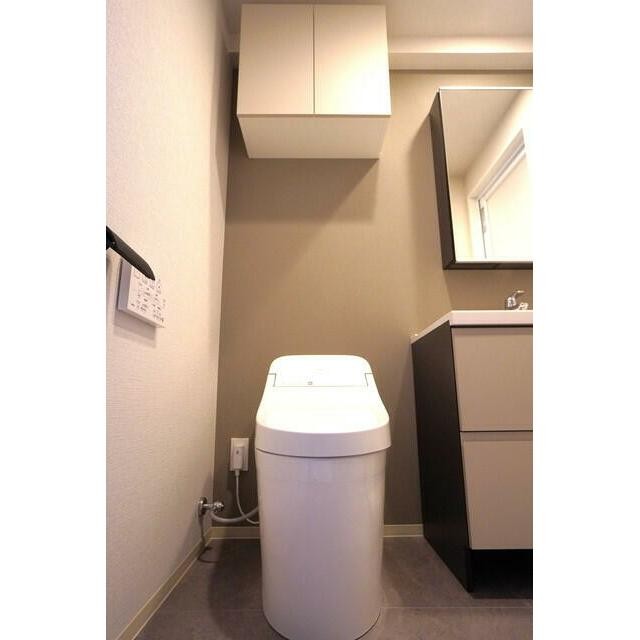 ※写真は同タイプ住戸です。(内装)