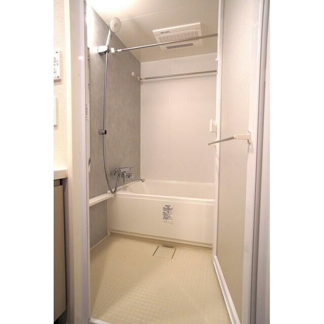 ※写真は同タイプ住戸です。(風呂)