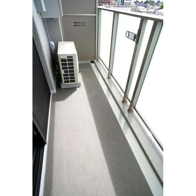 ※写真は同タイプ住戸です。