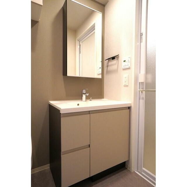 ※写真は同タイプ住戸です。(内装)