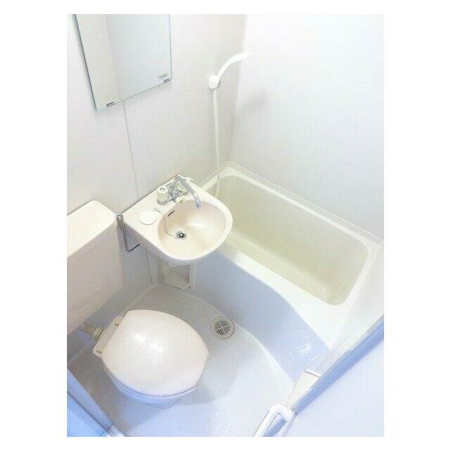 (風呂)