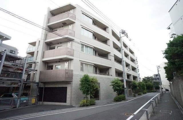 (外観)