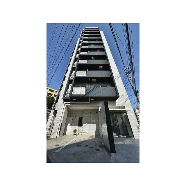 品川区荏原６丁目 【賃貸居住】マンション