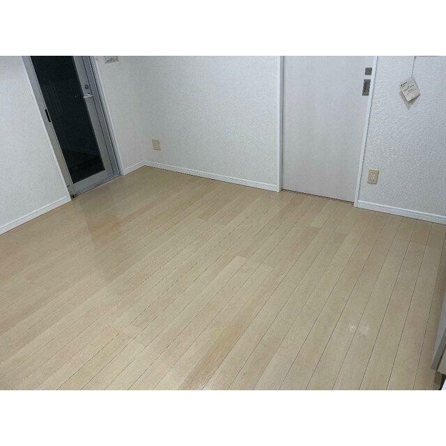 ※過去退去時のお写真です(居間)