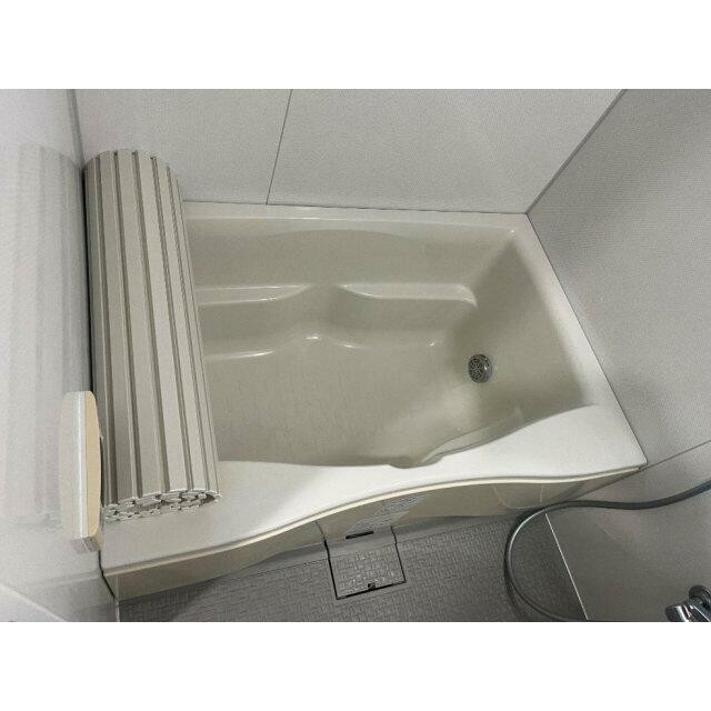 ※過去退去時のお写真です(風呂)