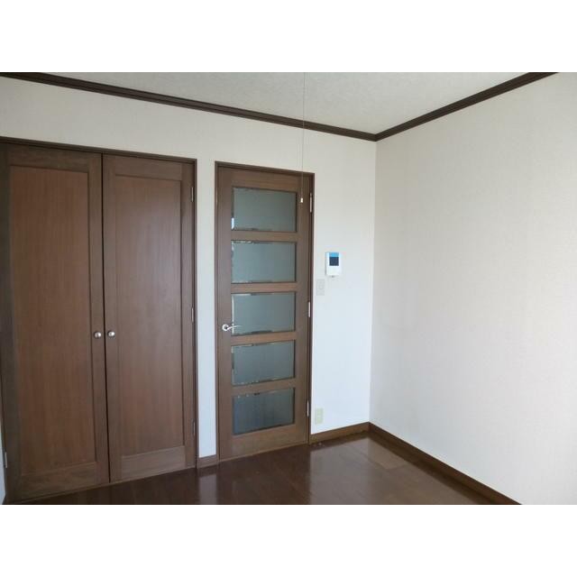 (居間)