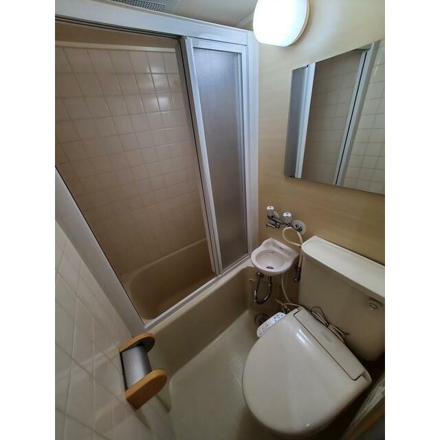 ※同仕様写真含む(風呂)