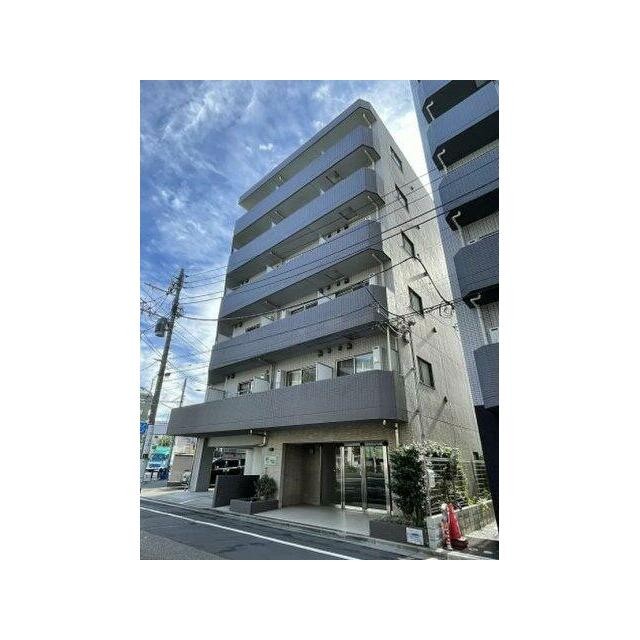 大田区矢口１丁目 【賃貸居住】マンション