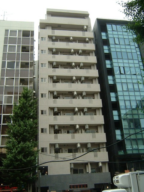 渋谷区恵比寿西１丁目 【賃貸居住】マンション