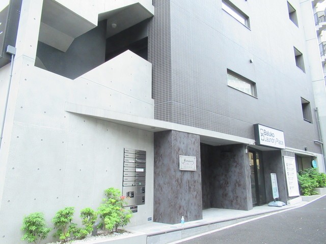 (外観)