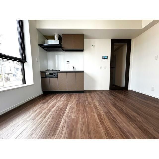 ※写真は同タイプ住戸です。(居間)