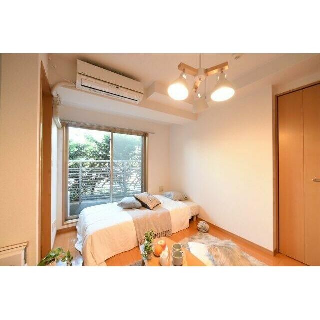 ※家具・小物はイメージです