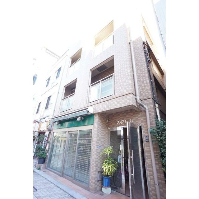 (外観)
