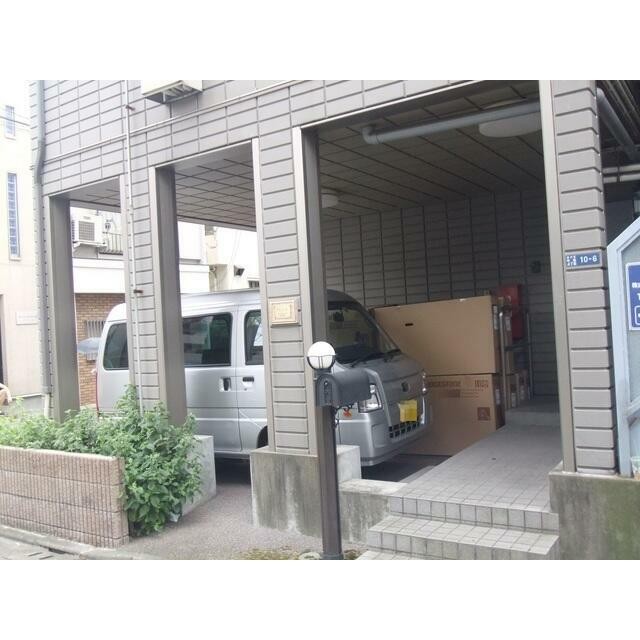 (その他建物画像)