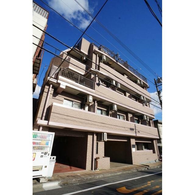 品川区二葉３丁目 【賃貸居住】マンション