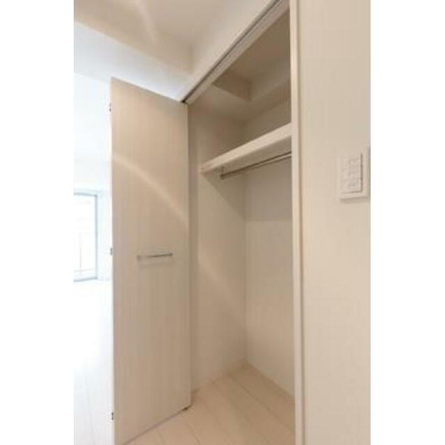 ※写真は同タイプ住戸です。(内装)