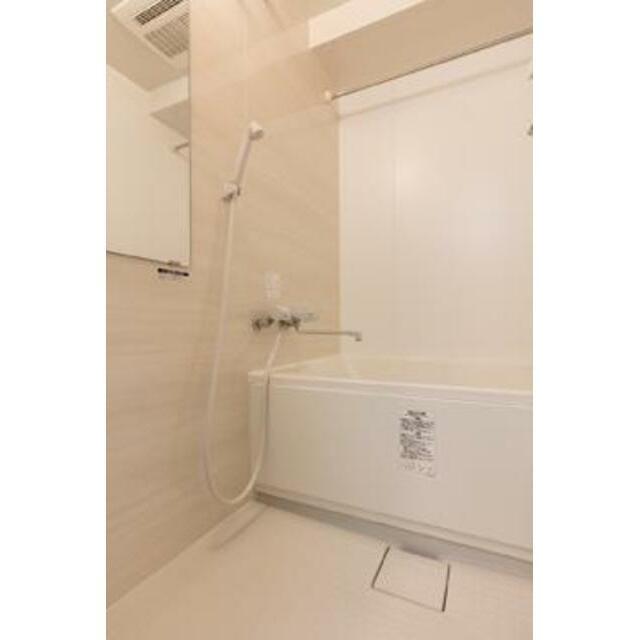 ※写真は同タイプ住戸です。(風呂)