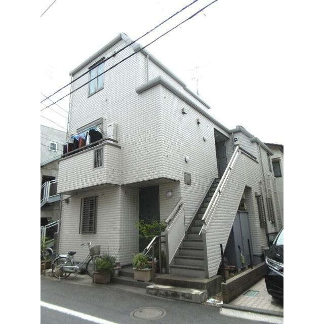 (外観)