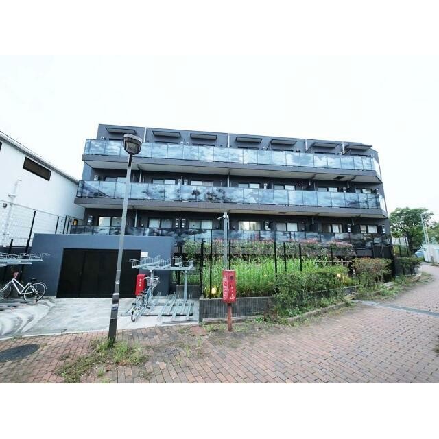 大田区山王１丁目 【賃貸居住】マンション