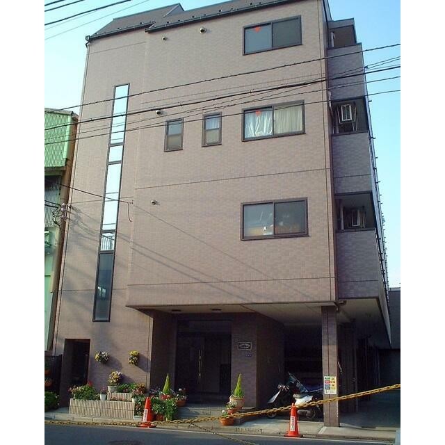 (外観)