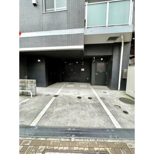 交番（大森）（239m）(その他建物画像)